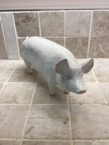 Beswick pig champion - pig, 'champion