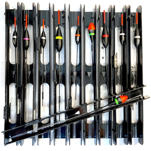 Assorted ngt pole - 10, float
