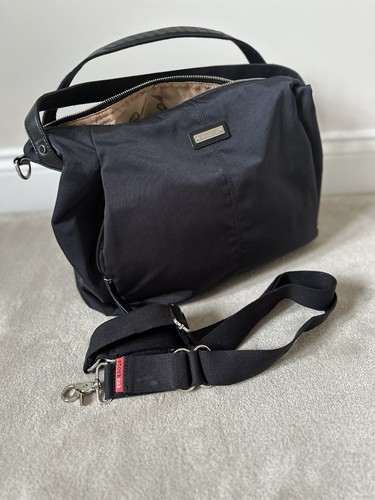 Storksak changing bag great - changing,