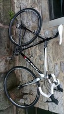 Colnago 'World Cup' Cross Bike