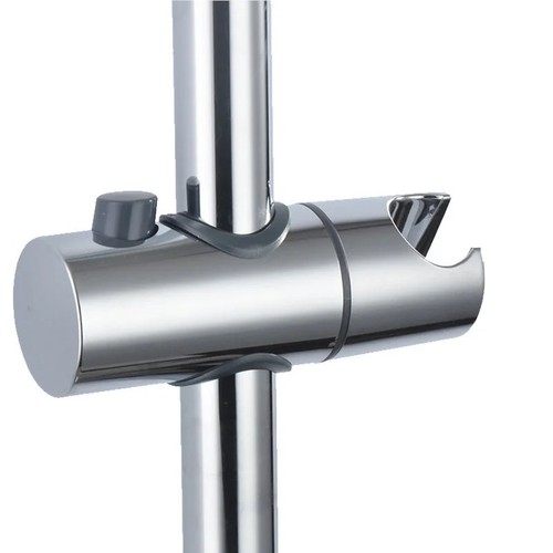 Universal shower head holder - shower,