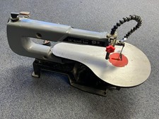 Sip scroll saw 230v - sip,