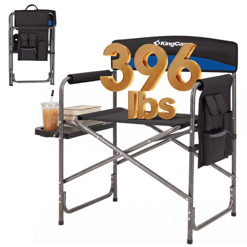 Camping directors chair - directors,