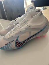 Nike Zoom Mercurial Superfly 9