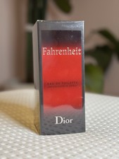 Dior Fahrenheit Eau de