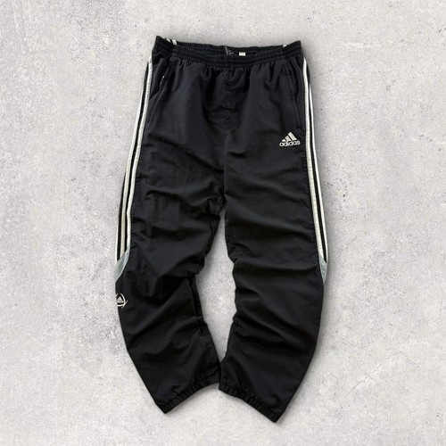 Vintage y2k adidas relaxed fit - vintage,