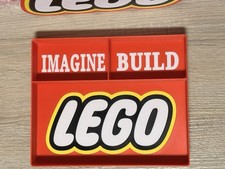 LEGO Inspired Building