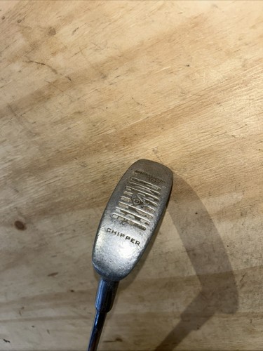 Dunlop tour two way chipper - two,