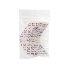 SunShine Stick It Tape Toupee For Men Wig Hair Front Shape A C Tape 36PCS