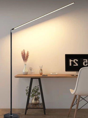 Led floor lamp usb - usb, standing