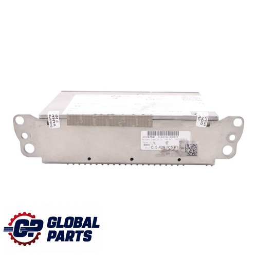 Head unit bmw f40 f44 - unit,