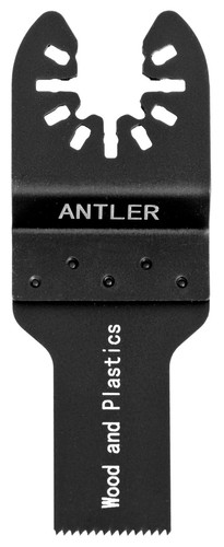 Antler 20mm wood blades - blades, fits