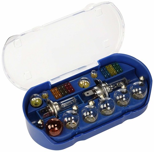 30pc travel emergency spare - emergency,