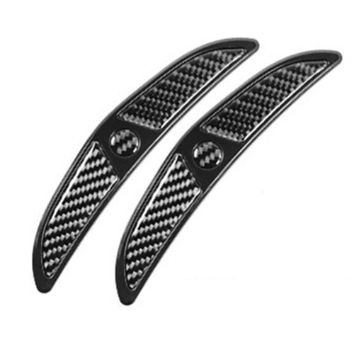 Carbon fiber strip - carbon,