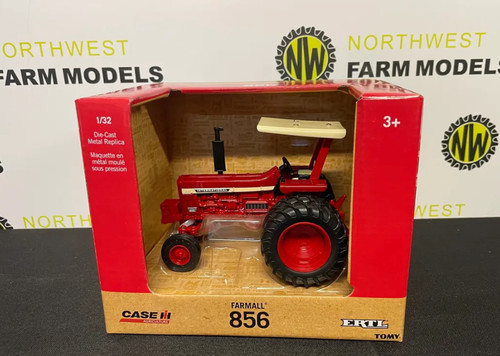 Ertl 44271 scale case ih - ertl,