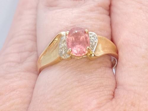 Fhmk 18ct yellow gold - fhmk,