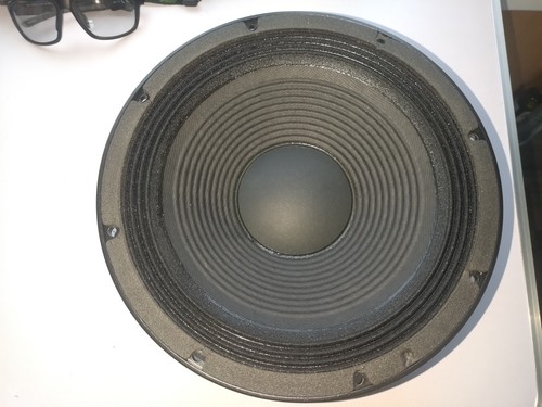 Beyma 10inch woofer 450w - beyma,