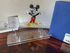 SWAROVSKI DISNEY MICKEY AND FRIENDS – MICKEY MOUSE (2012 ISSUE) 1118830