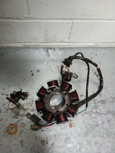 Yamaha 125 2011 - 125,