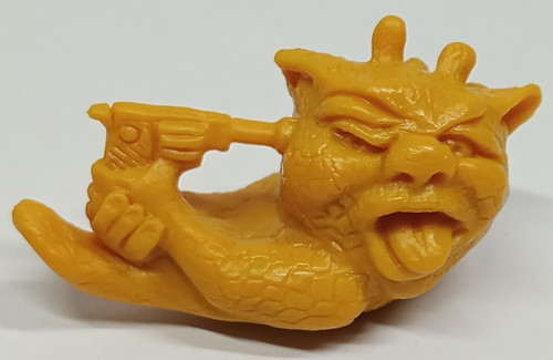 Mini boglins the - boglins, jokers