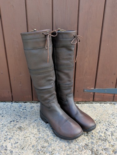 Country boots like - boots,