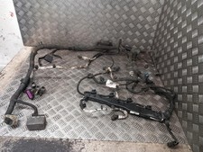 Ford Transit Custom Mk8 FWD