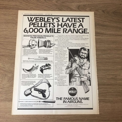 Guns14 magazine advert 12x9 - guns14,