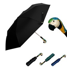 Handpainted Artisan Foldable