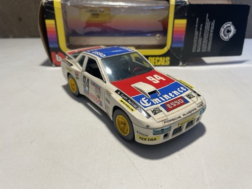 Burago cod 9105 scale - cod.9105,