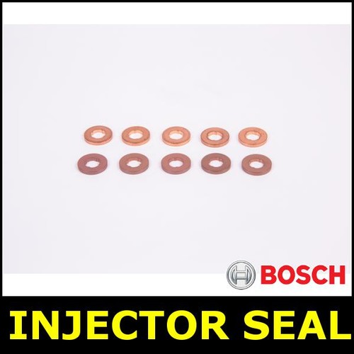 Injector seal fits - seal,