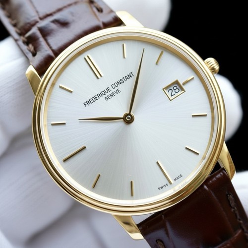 Frederique constant classics - constant,