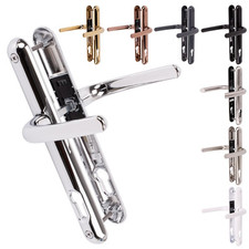 Composite Door Handle Pair