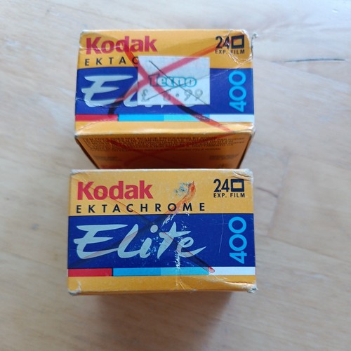 Kodak ektachrome 35mm slide - ektachrome,
