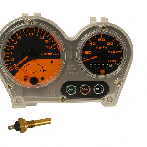 Speedometer sport - speedometer,