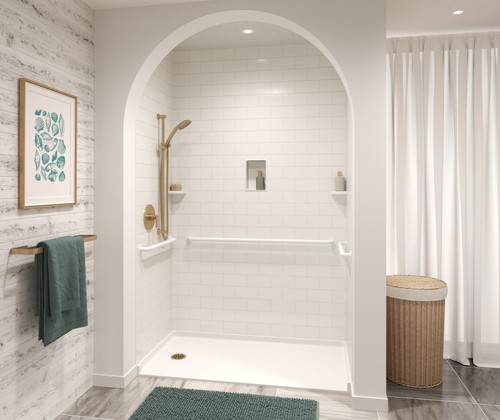 Swanstone metro subway tile - metro,