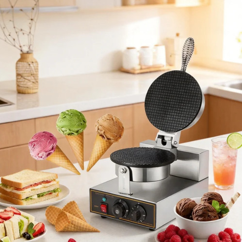 1200w breakfast machine - breakfast,