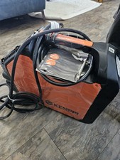 Kemppi MasterTig MT 425 DC -