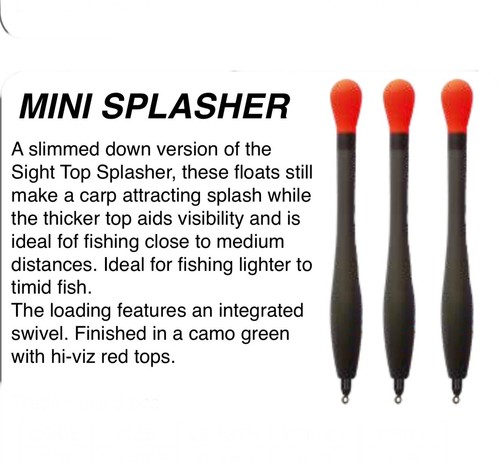 Premier mini sight top - premier,