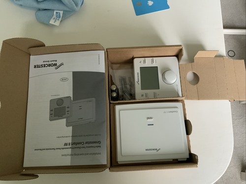 Worcester bosch greenstar - bosch,