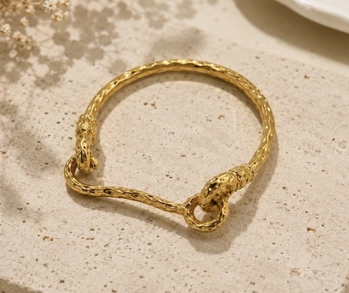 Vintage style gold - style,