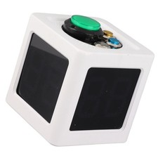 Professional Cube Timer Countdown Stopwatch For Poker Chess