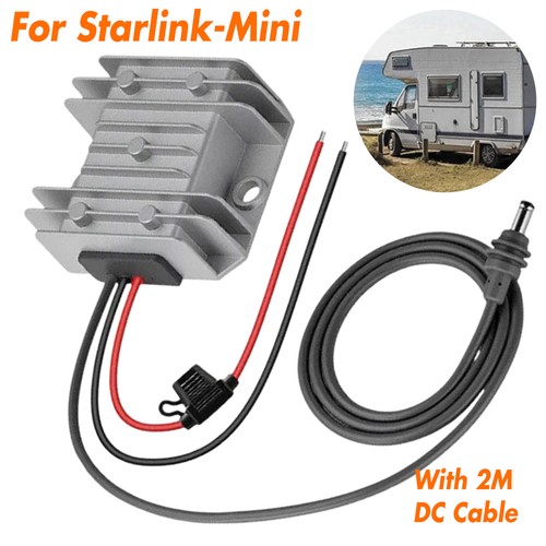 For starlink mini step - for, starlink-mini