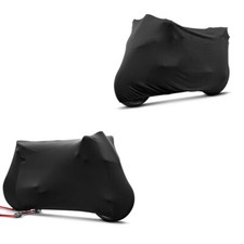 2x Motorcycle cover Craftride