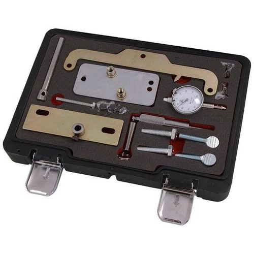 Diesel engine timing set - engine,