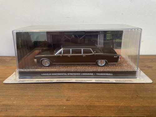 Lincoln continental stretched - lincoln,