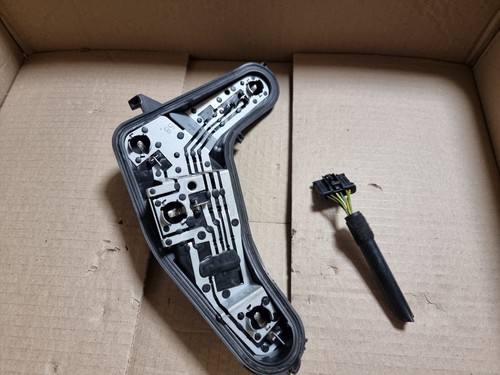 Peugeot 207 2010 rear left - 207, 2010-13