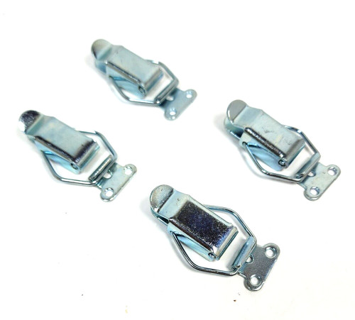 Heavy duty draw catch - heavy,