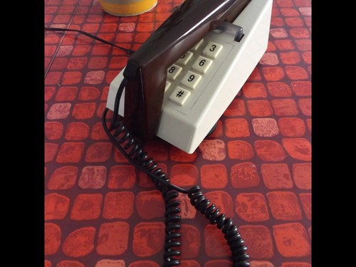 Superb vintage retro push - superb,