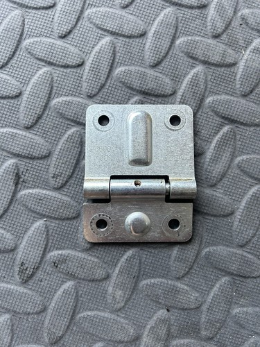 Novoferm sectional hinge - novoferm,