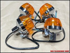 HONDA CB175 CB250 CB350 CB450